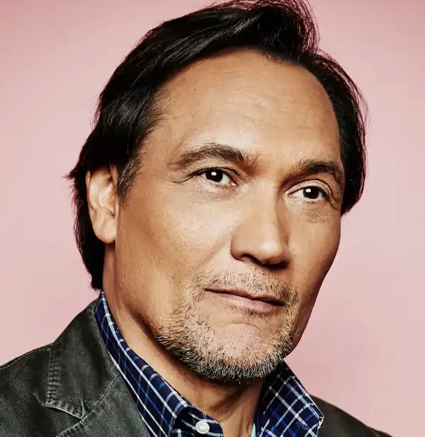 Happy Birthday Jimmy Smits