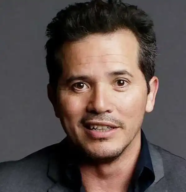 Happy Birthday John Leguizamo