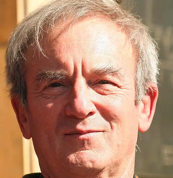 Happy Birthday John Pleshette