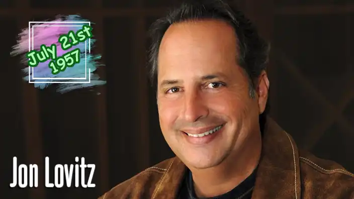 Jon Lovitz