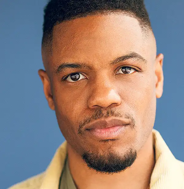 Happy Birthday Jon Michael Hill