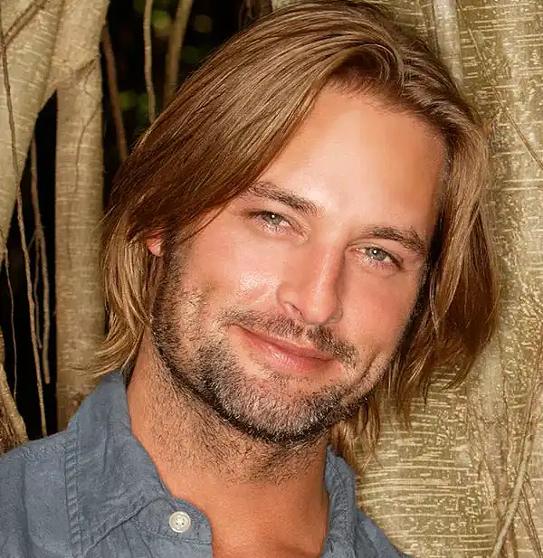Happy Birthday Josh Holloway