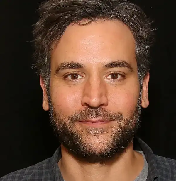 Happy Birthday Josh Radnor