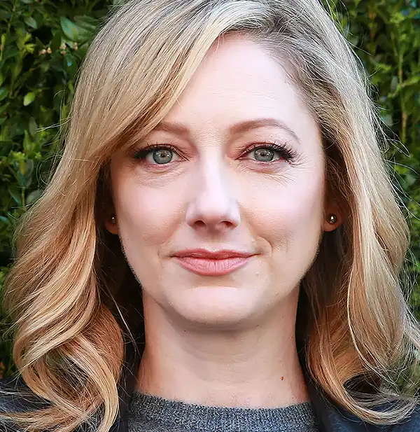 Happy Birthday Judy Greer