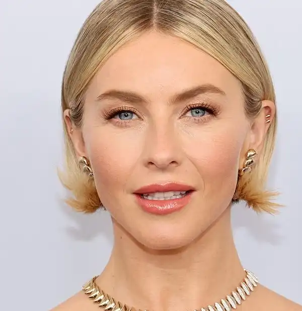 Happy Birthday Julianna Hough