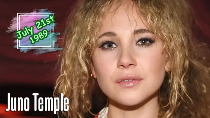 Juno Temple