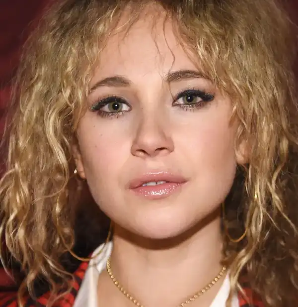 Happy Birthday Juno Temple