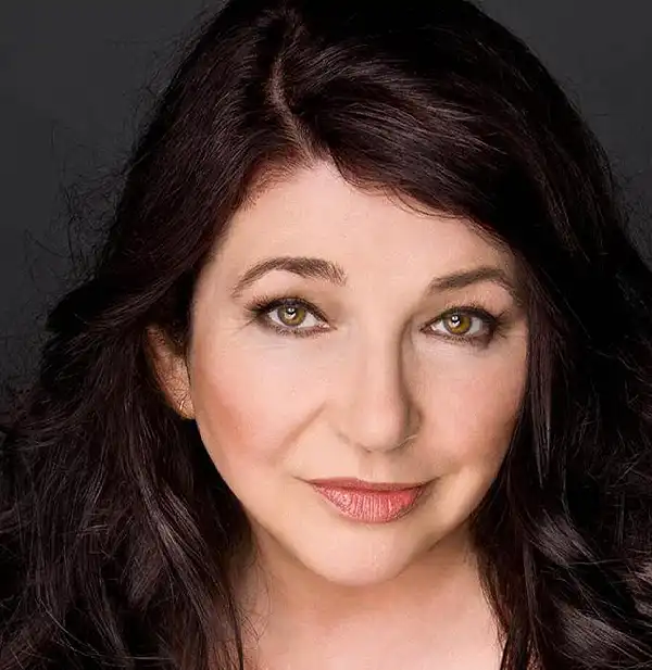 Happy Birthday Kate Bush