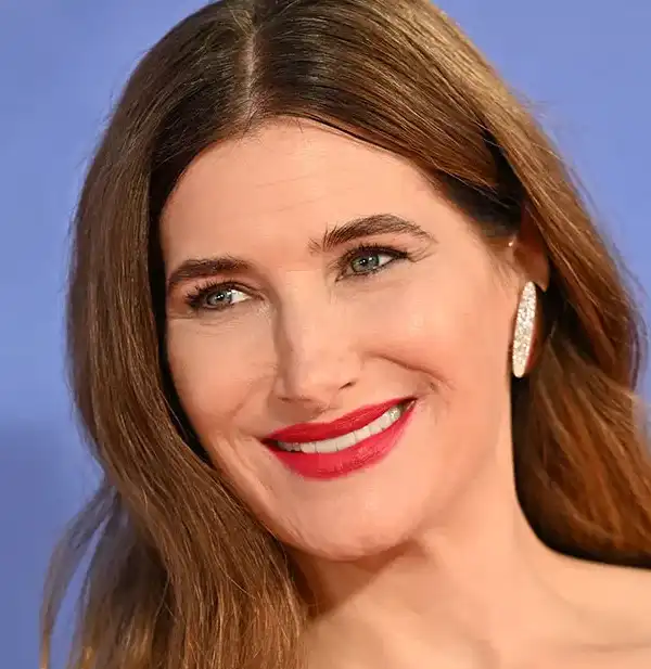Happy Birthday Kathryn Hahn