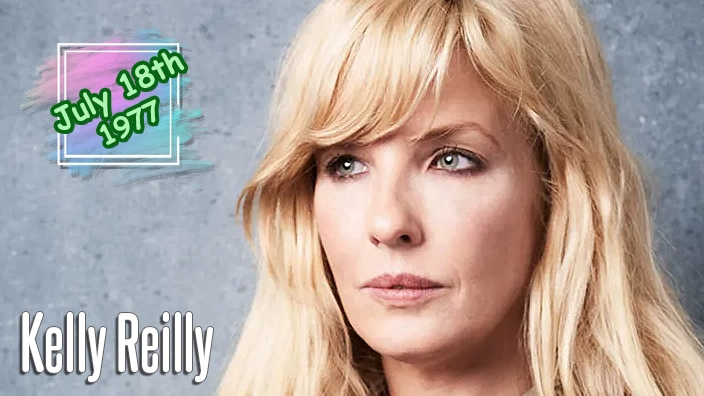 Kelly Reilly – The highly acclaimed British actress gained massive contemporary prominence for her powerhouse performance as Beth Dutton in the hit drama series Yellowstone.