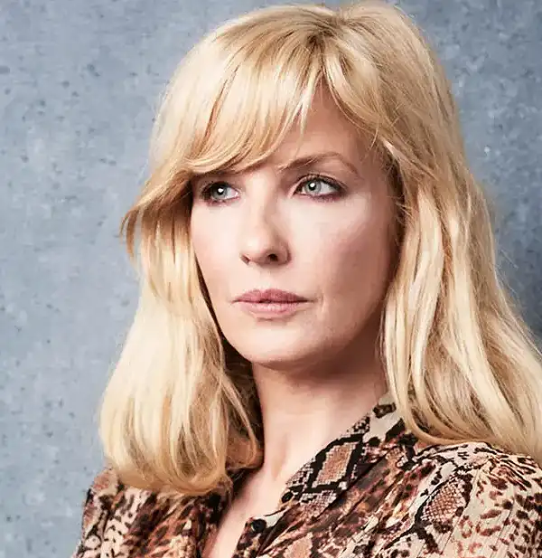 Happy Birthday Kelly Reilly