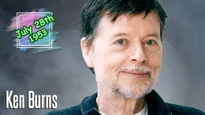 Ken Burns