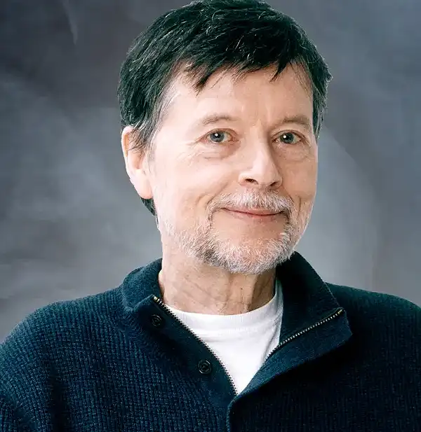 Happy Birthday Ken Burns
