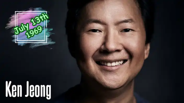 Ken Jeong