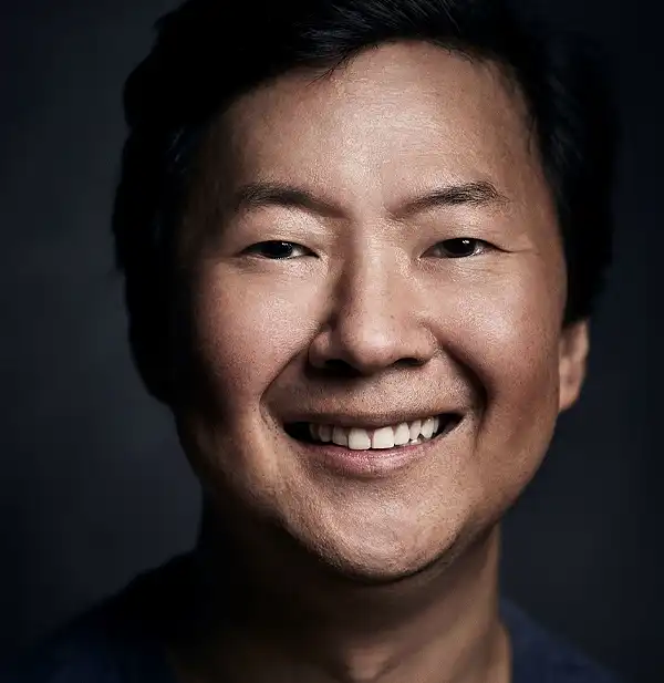 Happy Birthday Ken Jeong