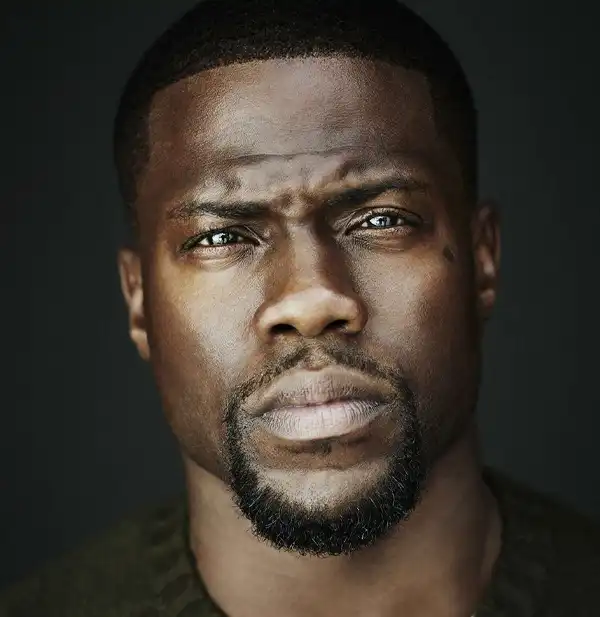 Happy Birthday Kevin Hart