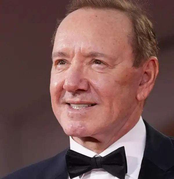 Happy Birthday Kevin Spacey
