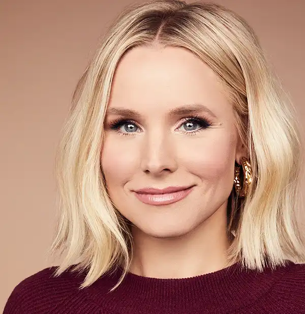 Happy Birthday Kristen Bell