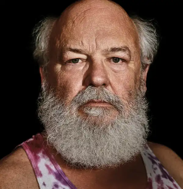 Happy Birthday Kyle Gass