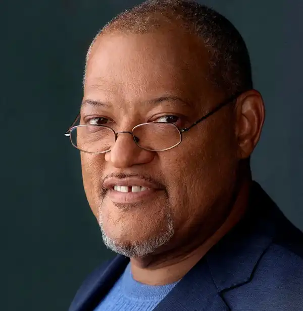 Happy Birthday Laurence Fishburne