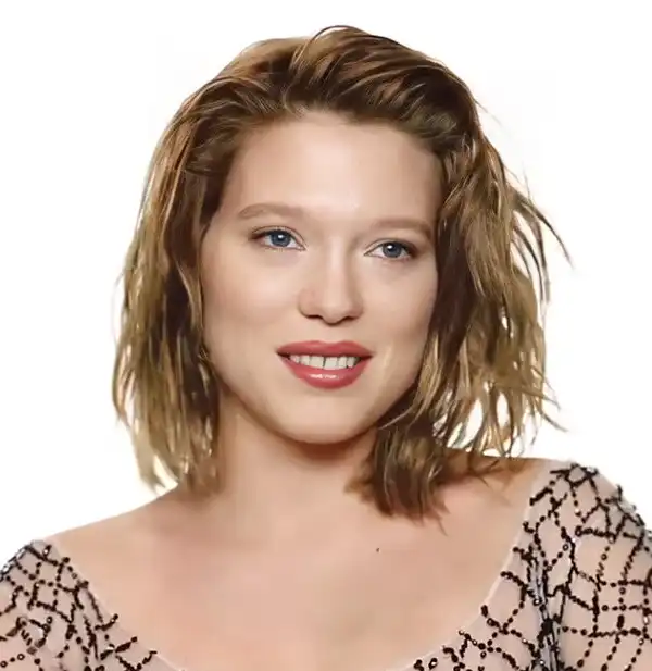 Happy Birthday Léa Seydoux