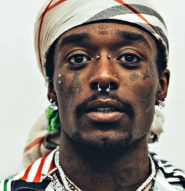 Happy Birthday Lil Uzi Vert