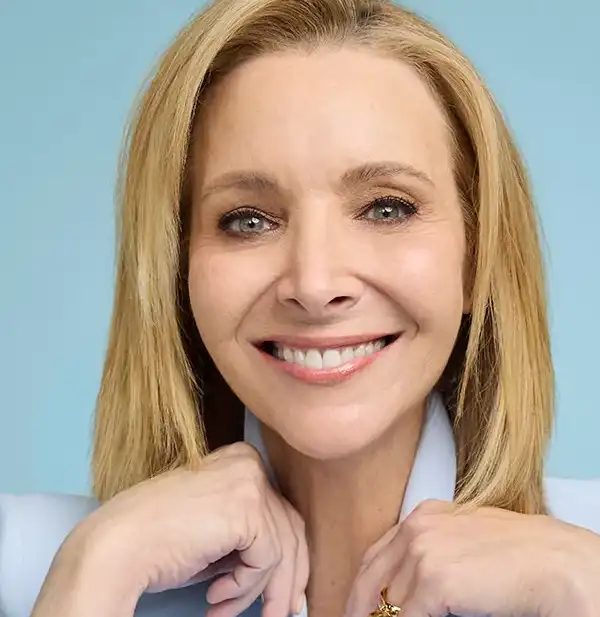 Happy Birthday Lisa Kudrow
