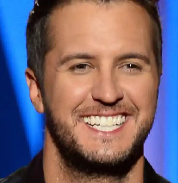 Happy Birthday Luke Bryan