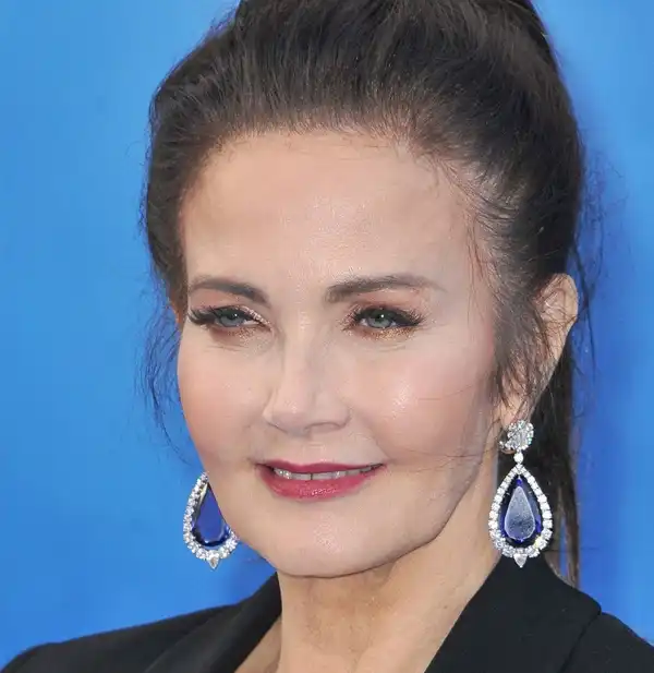 Happy Birthday Lynda Carter