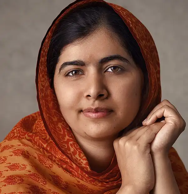 Happy Birthday Malala Yousafzai