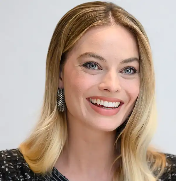 Happy Birthday Margot Robbie
