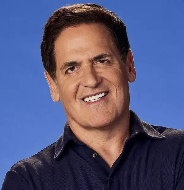Happy Birthday Mark Cuban