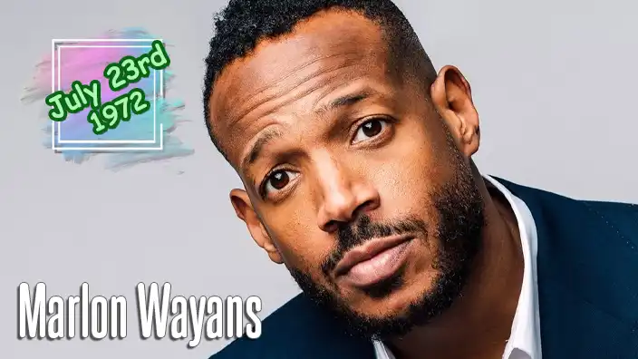 Marlon Wayans