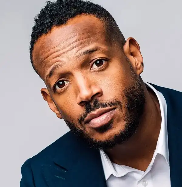 Happy Birthday Marlon Wayans