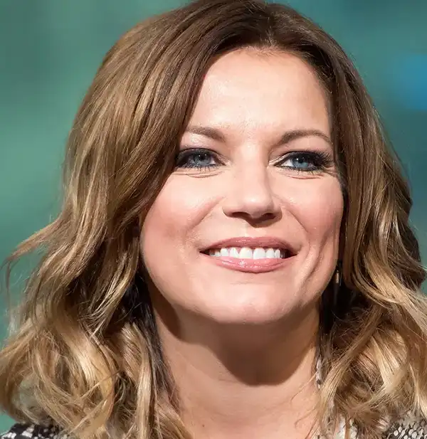 Happy Birthday Martina McBride