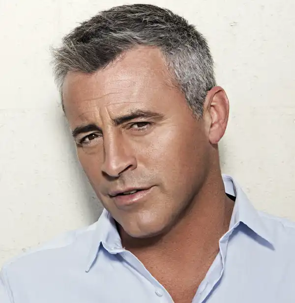 Happy Birthday Matt LeBlanc