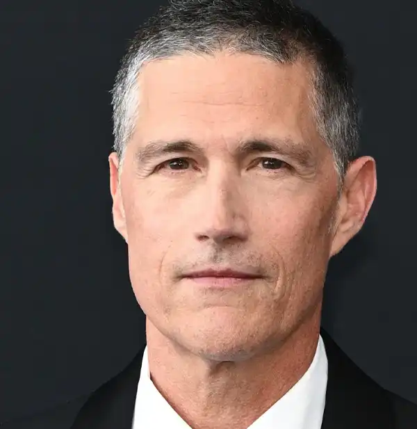 Happy Birthday Matthew Fox