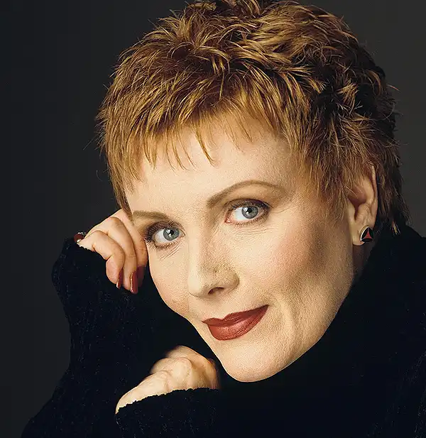 Happy Birthday Maureen McGovern