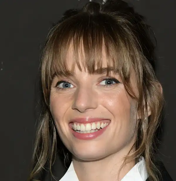 Happy Birthday Maya Hawke