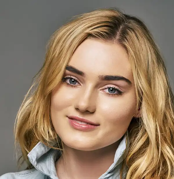 Happy Birthday Meg Donnelly
