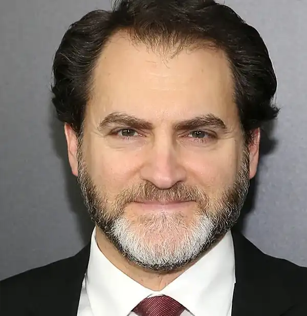 Happy Birthday Michae Stuhlbarg