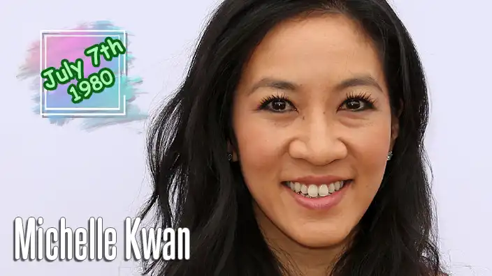Michelle Kwan celebrates her birthday and her legacy as one of America’s greatest figure skaters.
