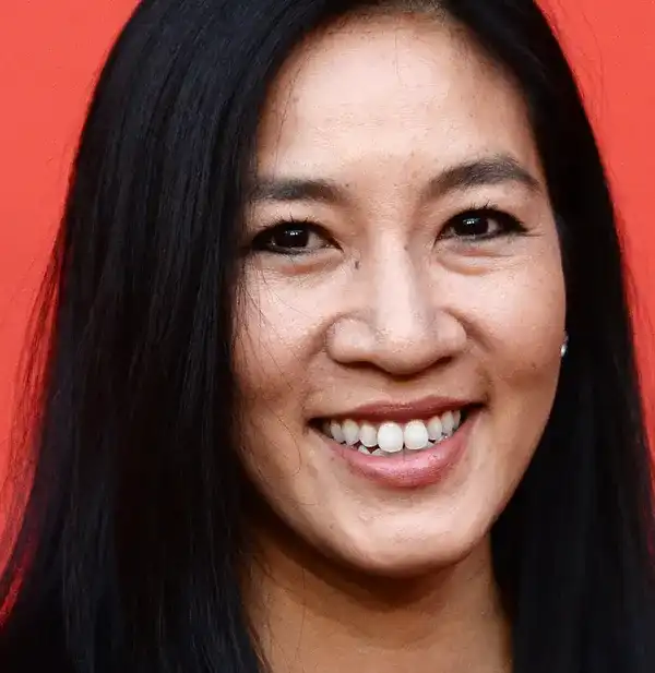 Happy Birthday Michelle Kwan