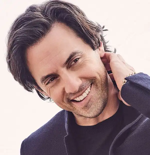 Happy Birthday Milo Ventimiglia