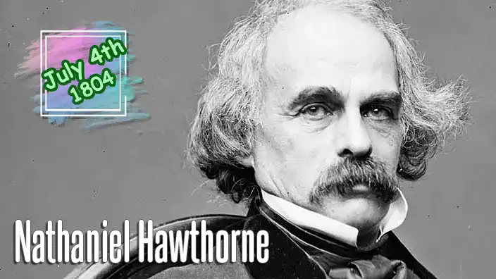 Nathaniel Hawthorne