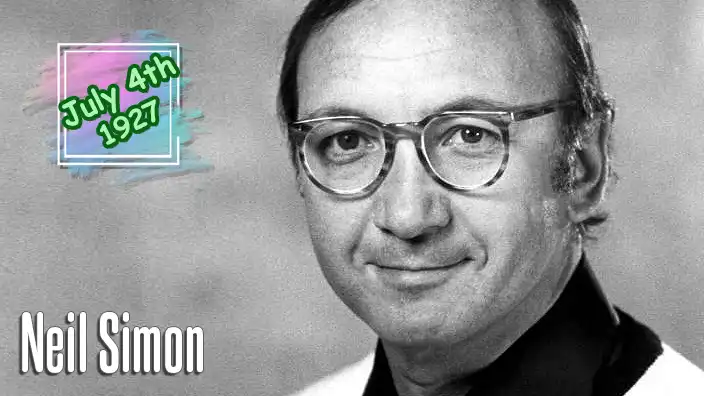 Neil Simon