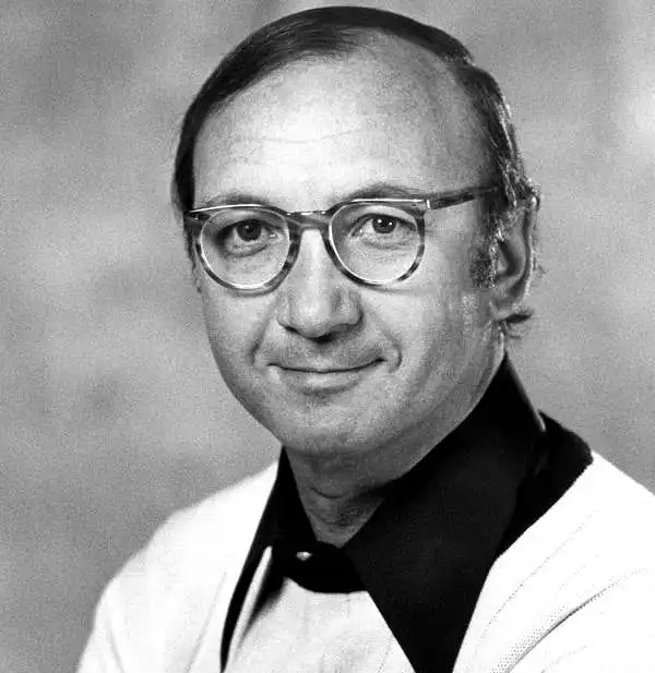 Happy Birthday Neil Simon