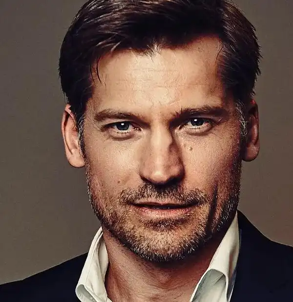 Happy Birthday Nikolaj Coster-Waldau