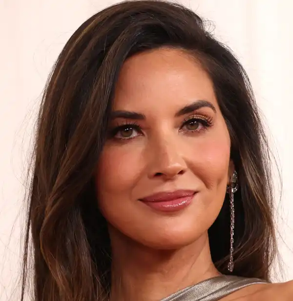 Happy Birthday Olivia Munn