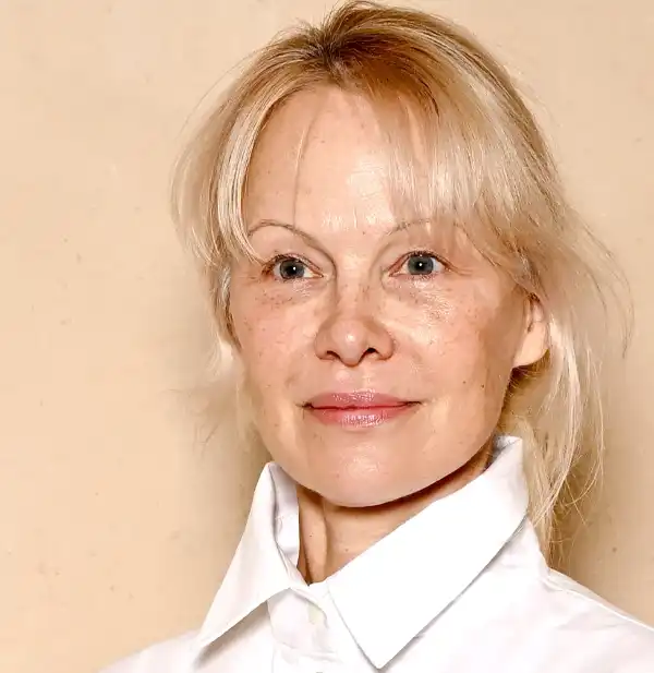 Happy Birthday Pamela Anderson